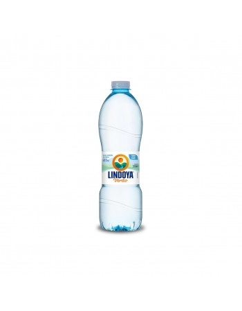 AGUA LINDOYA NAT 12X510ML