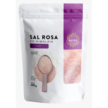 Sal Rosa Himalaia Fino - ASTER - 250g