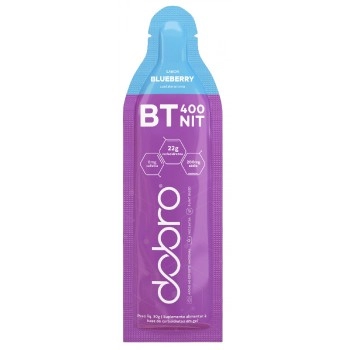 Gel BT Nitrato Blueberry - DOBRO - Display 10x30g