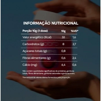 BT SHOT 400 Original - DOBRO - Pote 300g - 30 doses