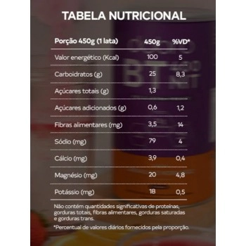 BT Nitrato Laranja e Morango - DOBRO - Pote 450g Pré e Intra Treino