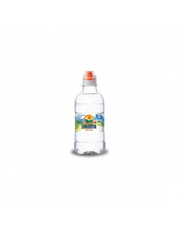 AGUA LINDOYA NAT KIDS 12X240ML