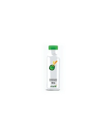 Água de Coco VIP - Obrigado - 500ml